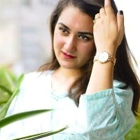 Ayesha Sadiqa-Freelancer in Rawalpindi,Pakistan