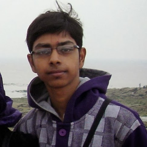 Ankush Srivastava-Freelancer in Sultanpur,India