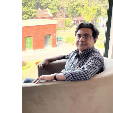 Kanishka Niyogi-Freelancer in Kolkata,India