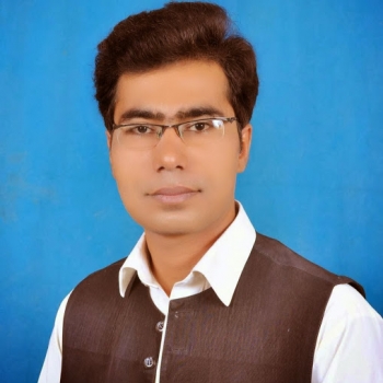 Zafar Shahzad-Freelancer in Lodhran,Pakistan