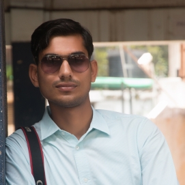 Sumit Saini-Freelancer in Shimla,India