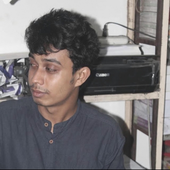 Al-amin Forayaji-Freelancer in Dhaka,Bangladesh