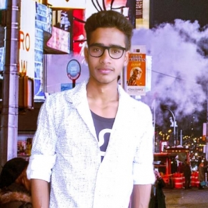 Araman Ali-Freelancer in AYODHYA UP,India