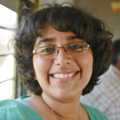 Prasanna Swaminathan-Freelancer in Chennai,India