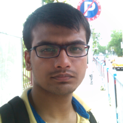 Abhishek Panja-Freelancer in Berhampore,India
