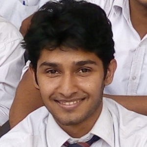 Mukund Hingne-Freelancer in ,India