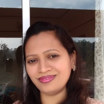 Savitha V-Freelancer in Bengaluru,India
