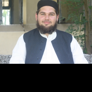 Syed Matiullah Shah-Freelancer in Abbottabad,Pakistan