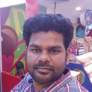 Anand Prakash-Freelancer in ,India