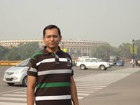 Adil Jafri-Freelancer in Jhansi,India