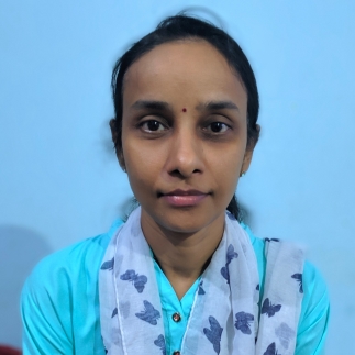 Rupa Patel-Freelancer in Vasai,India
