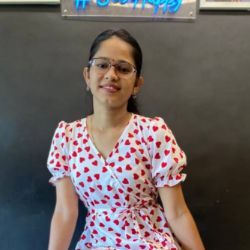 Aashwini Patil-Freelancer in Mumbai,India