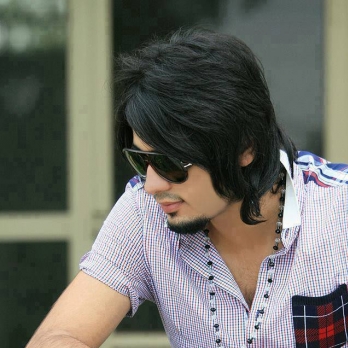 Salman Khan-Freelancer in Islamabad,Pakistan