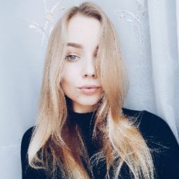 Yuliia  Labniuk-Freelancer in Lutsk,Ukraine