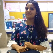 Pooja Soni-Freelancer in Ahmedabad,India