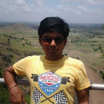 Umesh Shinde-Freelancer in Nashik,India