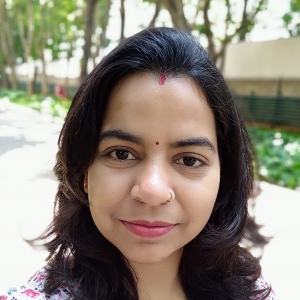 Puja Kumari-Freelancer in Bengaluru,India