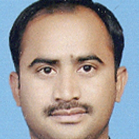 Muhammad Babar-Freelancer in Karachi,Pakistan