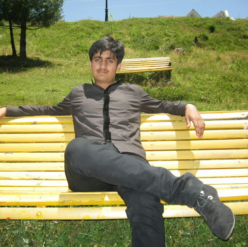 Ahmad Habib-Freelancer in Gujranwala,Pakistan
