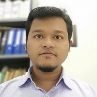 Md. Saiduzzaman Srijon-Freelancer in Dhaka,Bangladesh