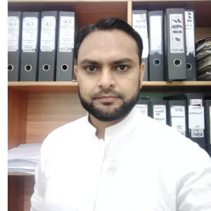 Shabbir Ahmad-Freelancer in Lahore,Pakistan