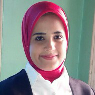 Areeg Elhadidy-Freelancer in ,Egypt