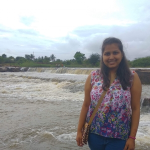 Aishwarya Bellad-Freelancer in Bengaluru,India