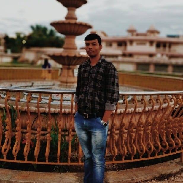 Govind Babar-Freelancer in ,India