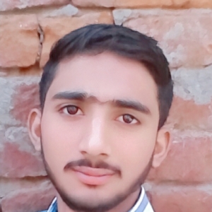 Muhmmadirfan Bashir-Freelancer in Gujranwala,Pakistan