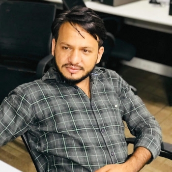 Neeraj Saini-Freelancer in Mohali,India