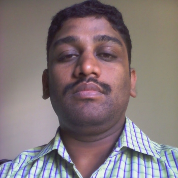 Naveen S Raj-Freelancer in Bengaluru,India