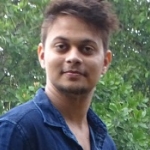 Aman Kumar Singh-Freelancer in ,India