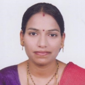 Poonam Wavhal-Freelancer in Pune,India