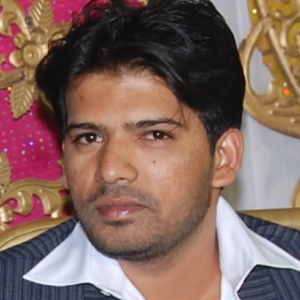 Syed Ahmed-Freelancer in Gulbarga,India