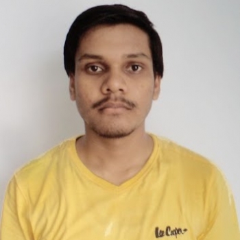 Mridul Srivastava-Freelancer in ,India