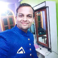 Abhishek Gupta-Freelancer in Howrah,India