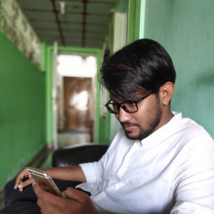 Shaik Saif Khan-Freelancer in Nellore,India