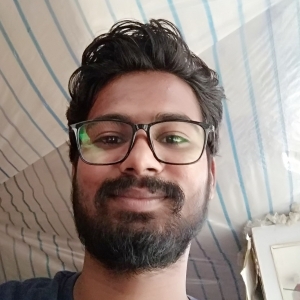 Kumar R-Freelancer in bhopal,India