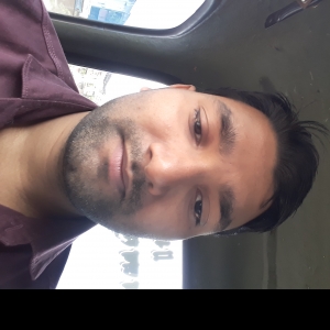 Mohd Hamza Khan-Freelancer in mumbai ,India