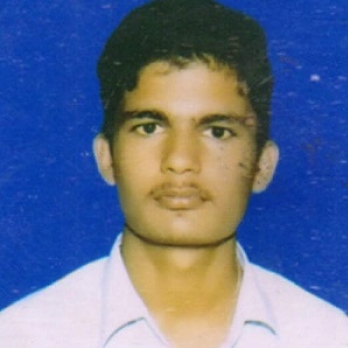 Vishnu Sharma-Freelancer in ,India