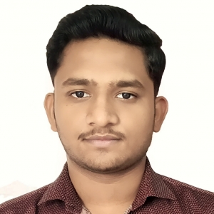 Tej Pratap Singh Parihar-Freelancer in ,India