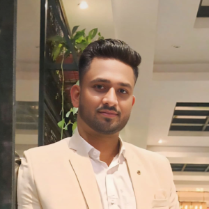Tej Pratap Singh Parihar-Freelancer in Indore,India