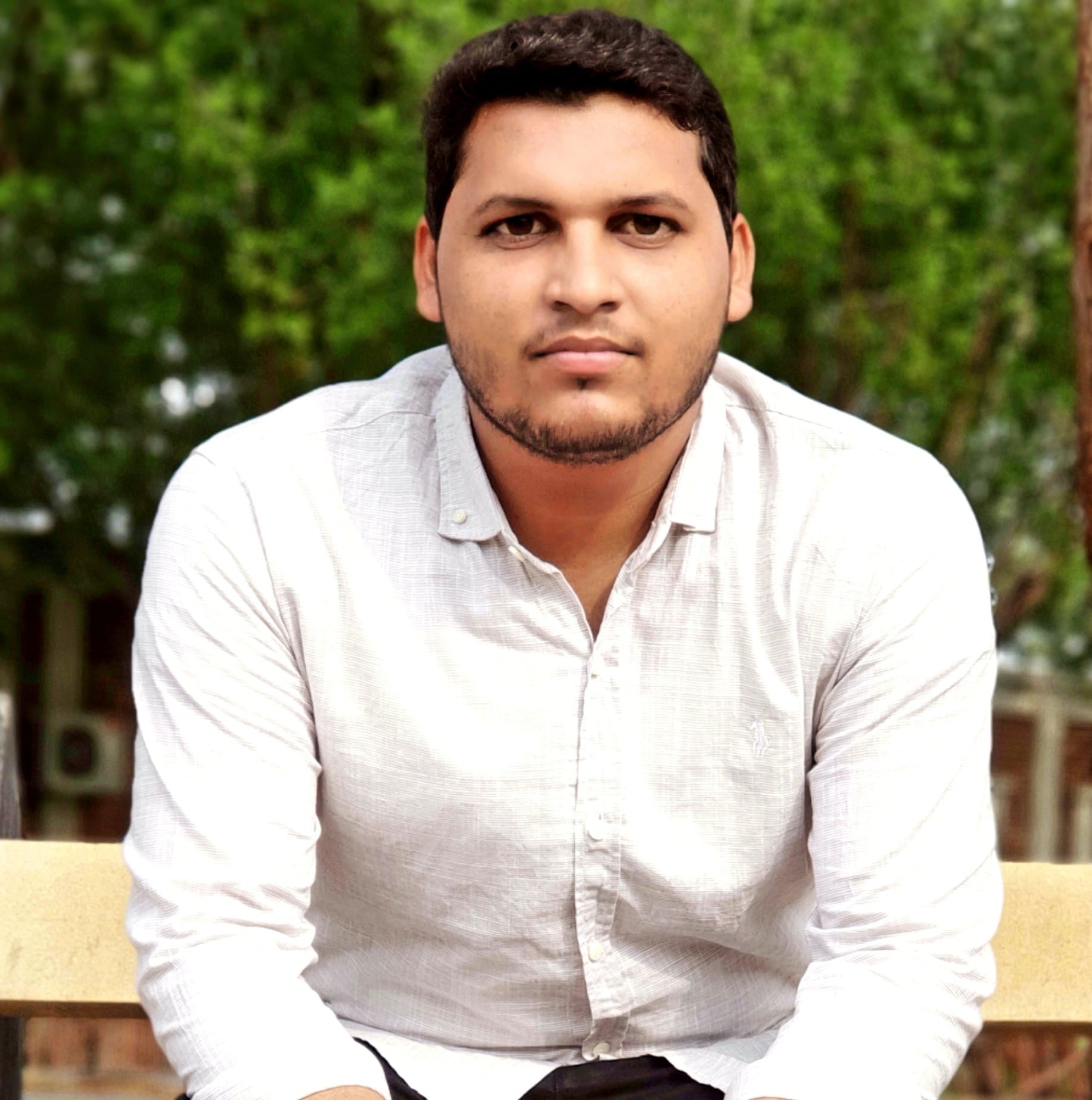 Luqman Shahid-Freelancer in Faisalabad,Pakistan