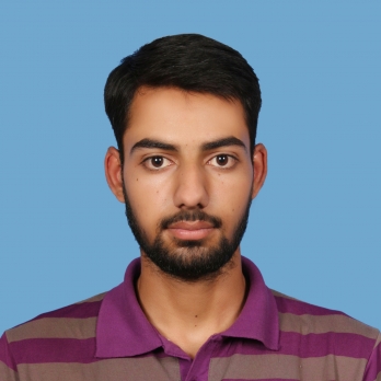 Muhammad Muzammilazad-Freelancer in Rawalpindi,Pakistan