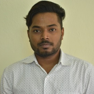 Ritwik Malya-Freelancer in Ranchi,India