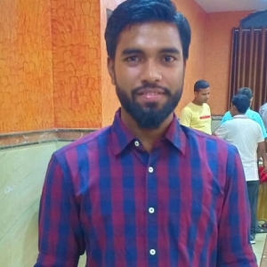 RAHUL KUMAR SINGH-Freelancer in Kolkata,India