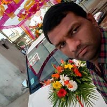 Kinjalkumar Patel-Freelancer in IDAR,India