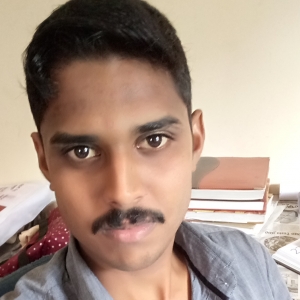 Shinu Varghese-Freelancer in alappuzha,India