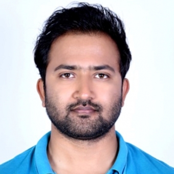 Prakash Mahato-Freelancer in Bengaluru,India