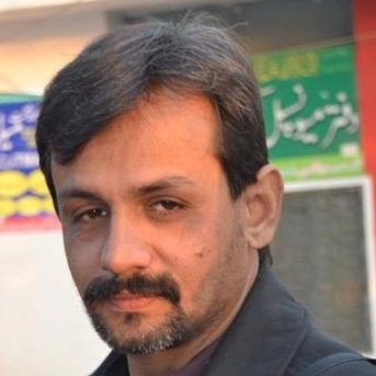 Mohammad Bota-Freelancer in Faisalabad,Pakistan